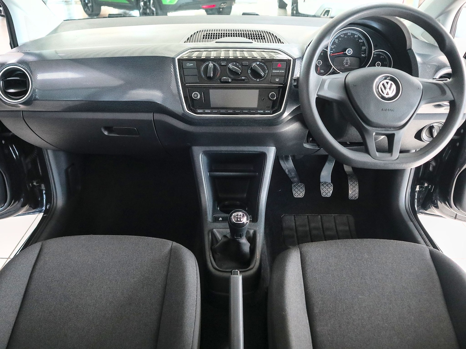 Used Volkswagen up! 2019 for sale - 77682046: Photo 22