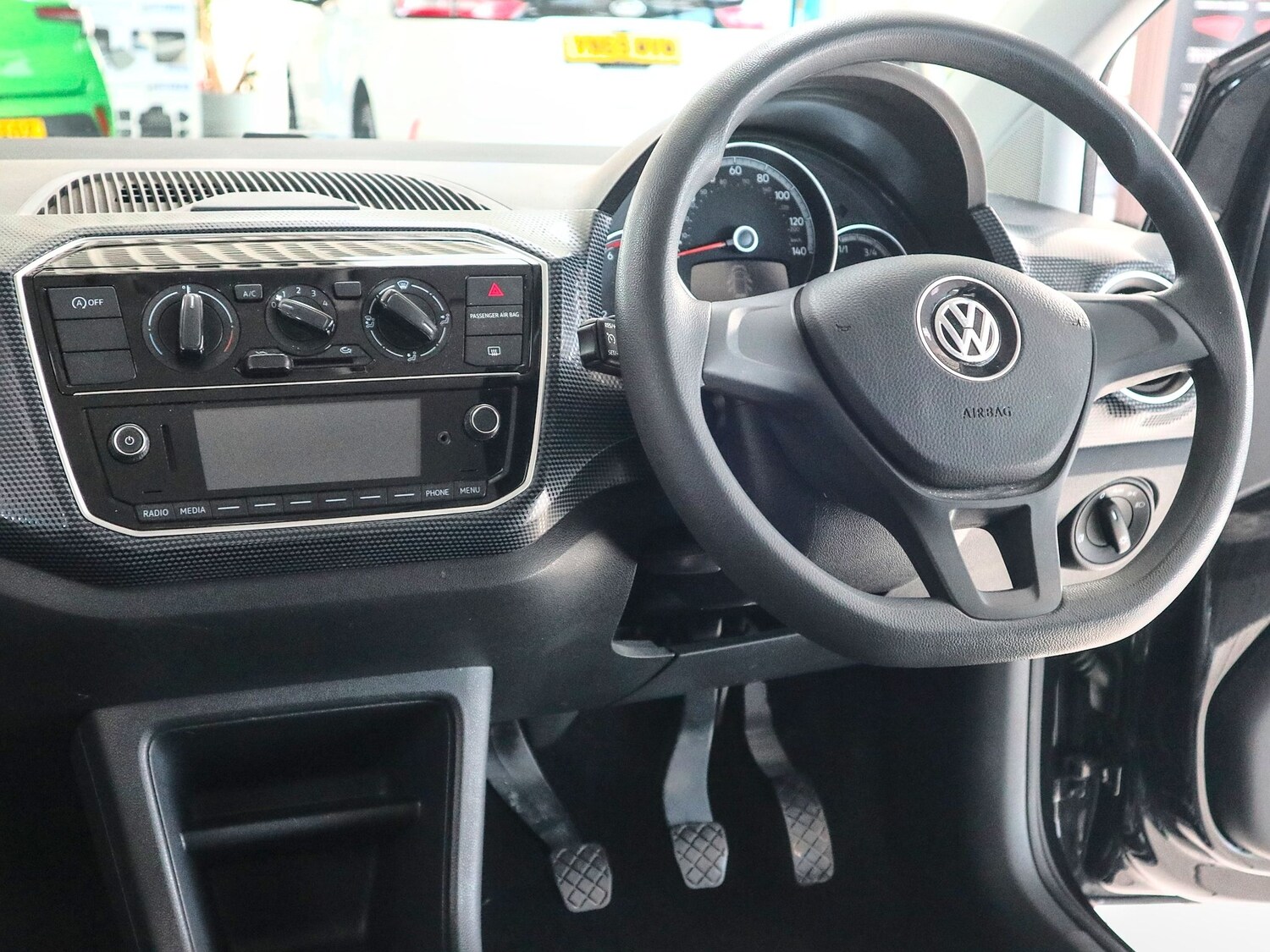 Used Volkswagen up! 2019 for sale - 77682046: Photo 23