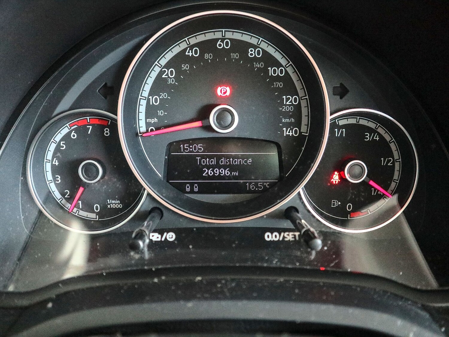 Used Volkswagen up! 2019 for sale - 77682046: Photo 25