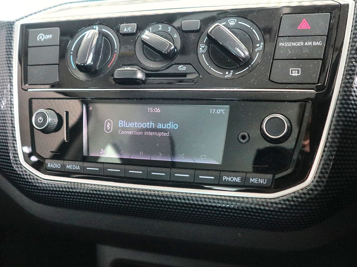 Used Volkswagen up! 2019 for sale - 77682046: Photo 27