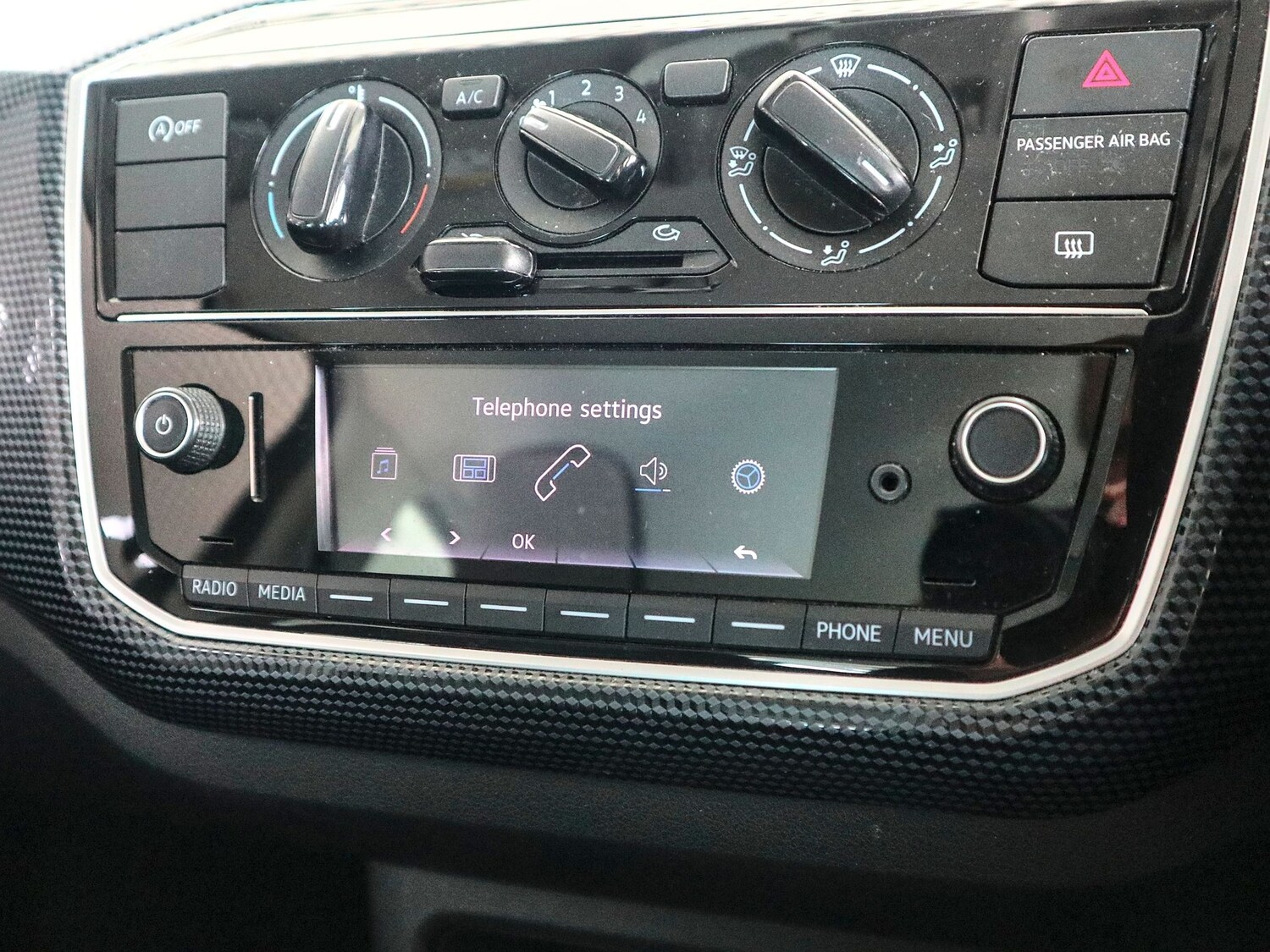 Used Volkswagen up! 2019 for sale - 77682046: Photo 29