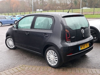 Used Volkswagen up! 2019 for sale - 77682046: Photo