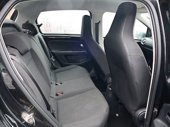 Used Volkswagen up! 2019 for sale - 77682046: Photo