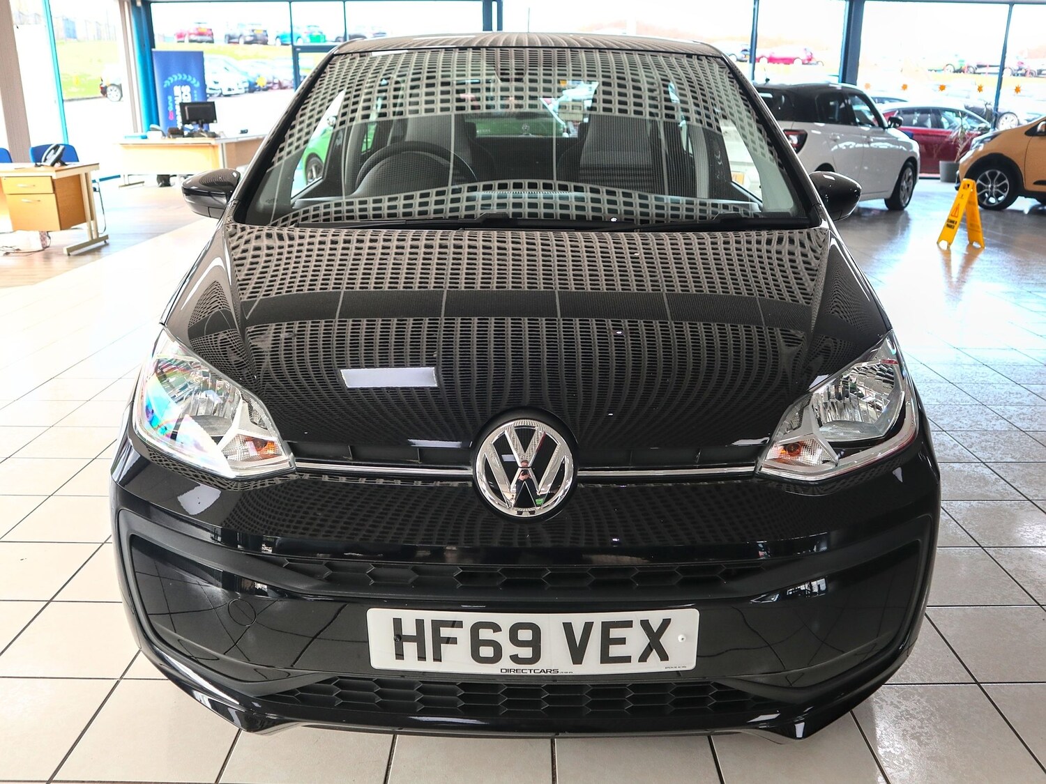 Used Volkswagen up! 2019 for sale - 77682046: Photo 5