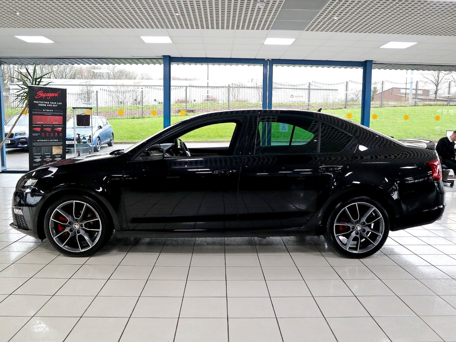 Used Skoda Octavia 2019 for sale - 76963673: Photo 10