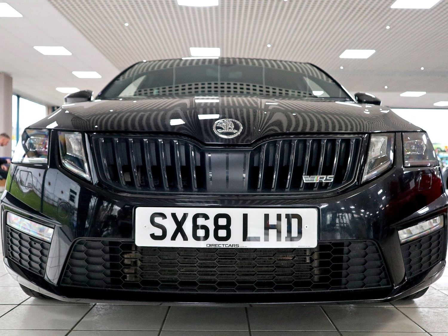 Used Skoda Octavia 2019 for sale - 76963673: Photo 11