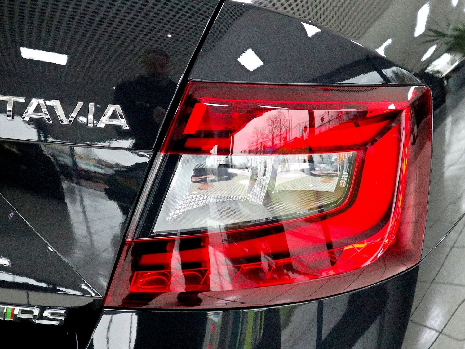 Used Skoda Octavia 2019 for sale - 76963673: Photo 16