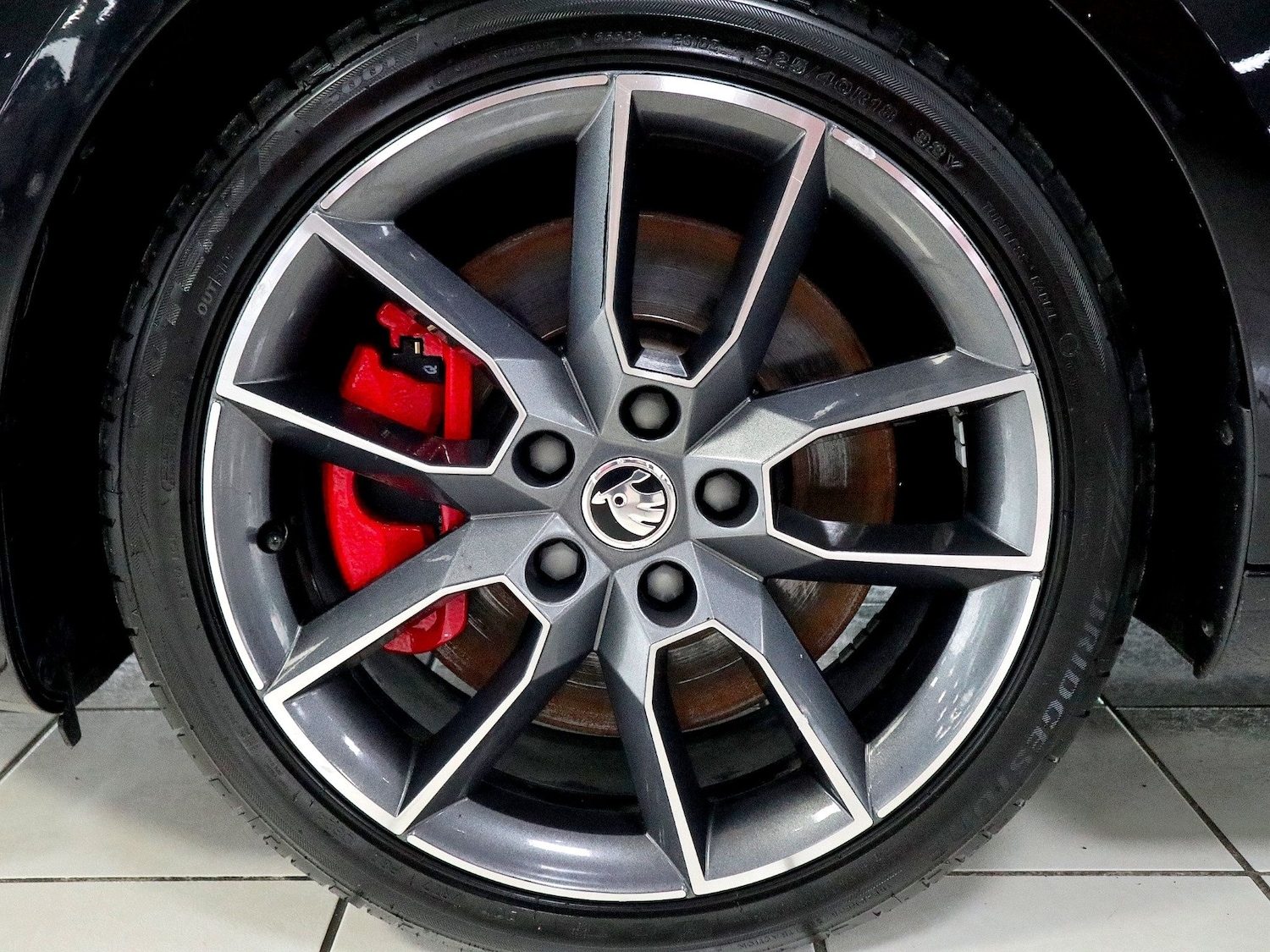 Used Skoda Octavia 2019 for sale - 76963673: Photo 19