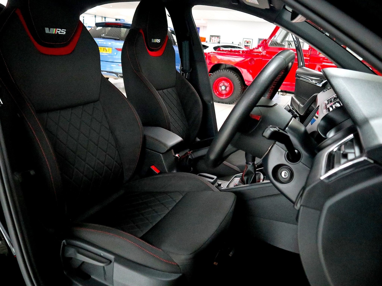 Used Skoda Octavia 2019 for sale - 76963673: Photo 20