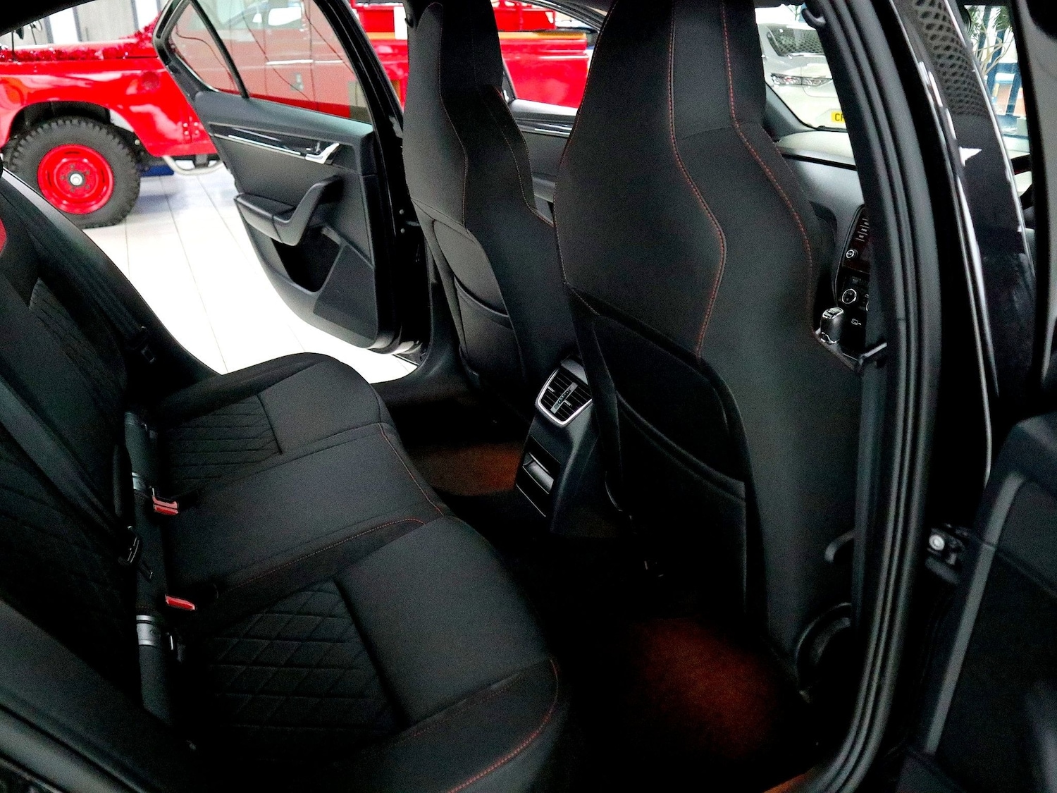 Used Skoda Octavia 2019 for sale - 76963673: Photo 22