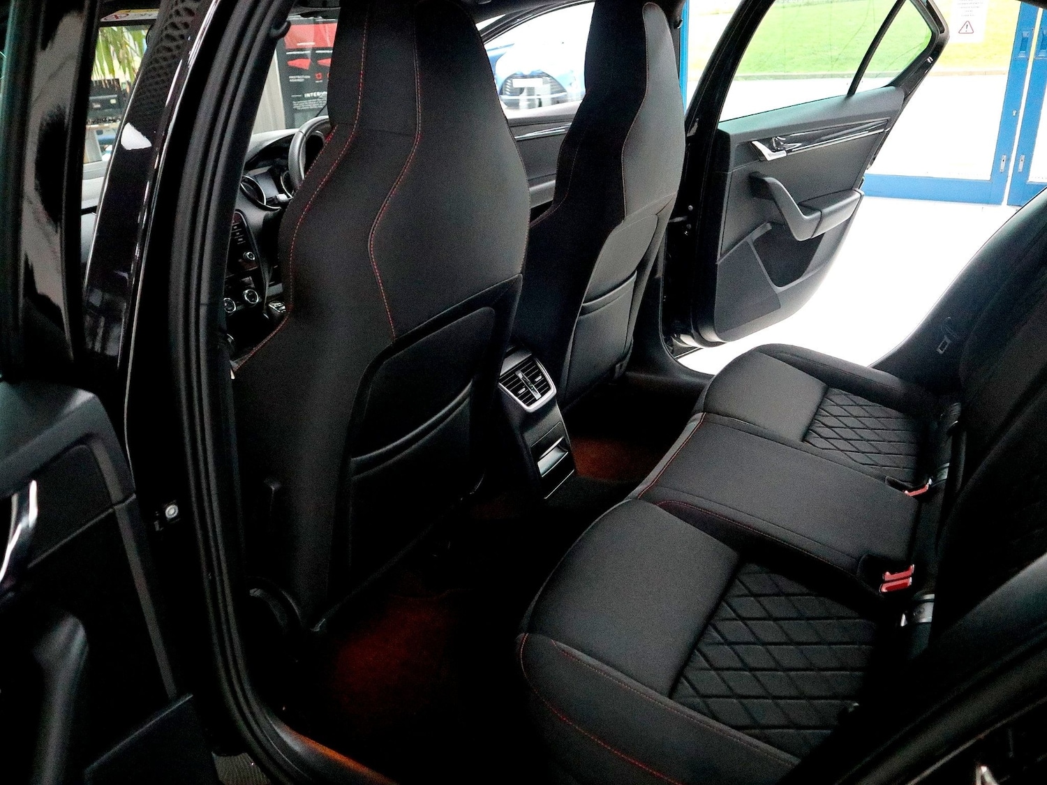 Used Skoda Octavia 2019 for sale - 76963673: Photo 24