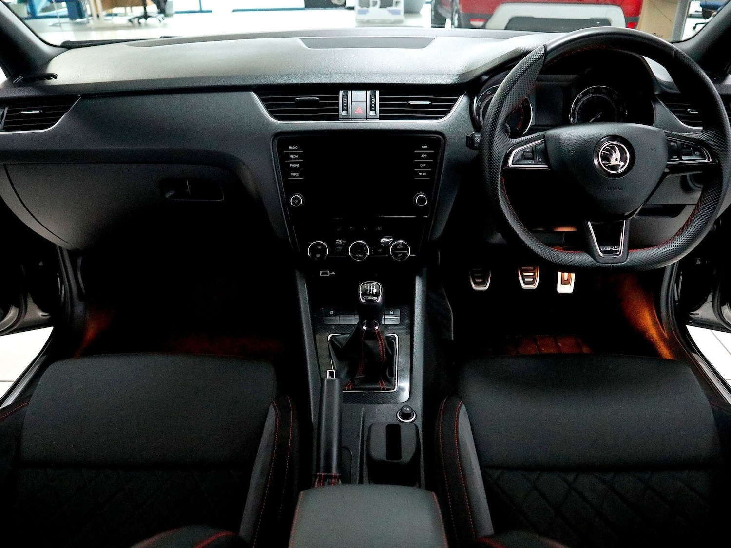 Used Skoda Octavia 2019 for sale - 76963673: Photo 26