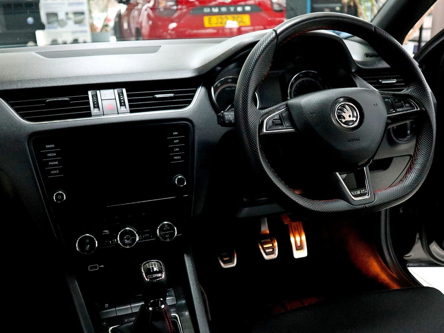 Used Skoda Octavia 2019 for sale - 76963673: Photo 27