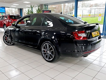 Used Skoda Octavia 2019 for sale - 76963673: Photo