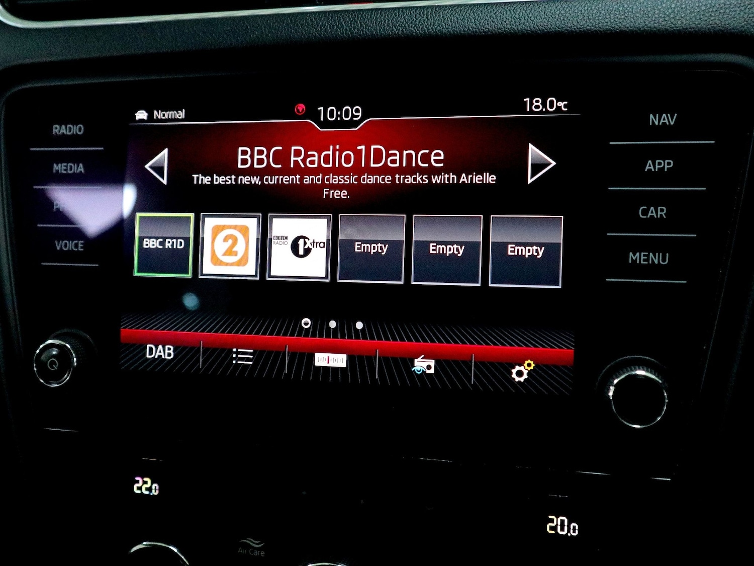 Used Skoda Octavia 2019 for sale - 76963673: Photo 30