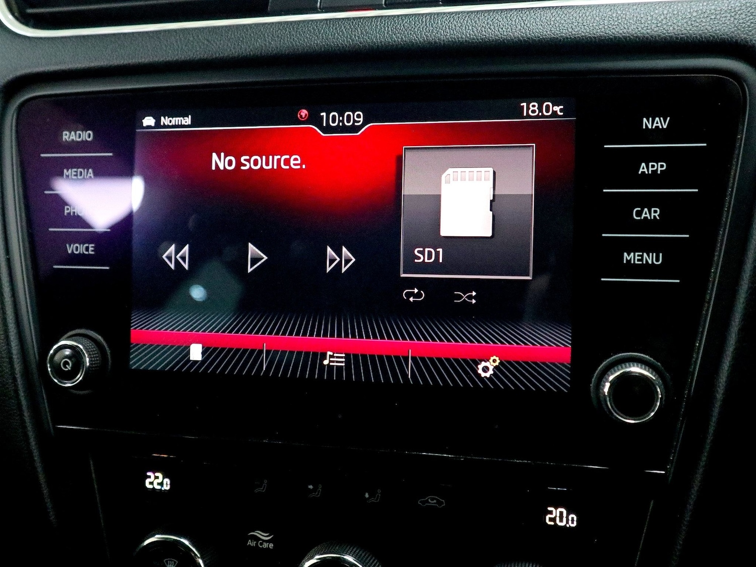 Used Skoda Octavia 2019 for sale - 76963673: Photo 31