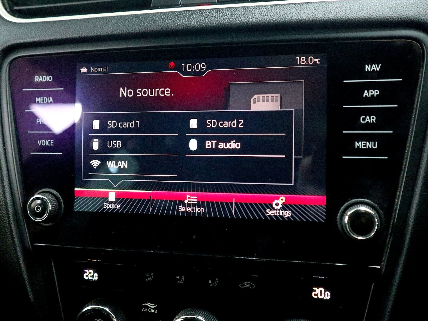 Used Skoda Octavia 2019 for sale - 76963673: Photo 32