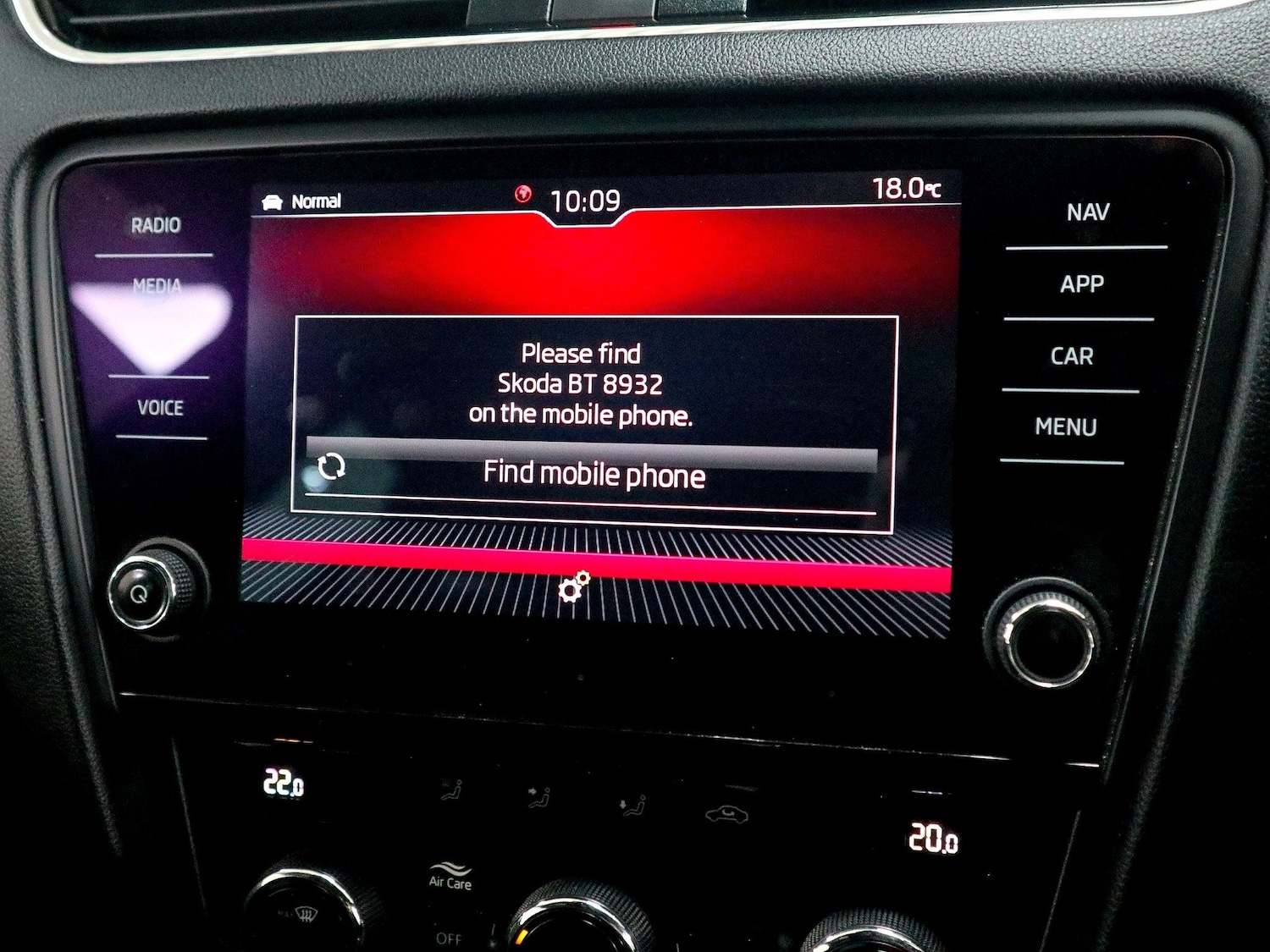 Used Skoda Octavia 2019 for sale - 76963673: Photo 33