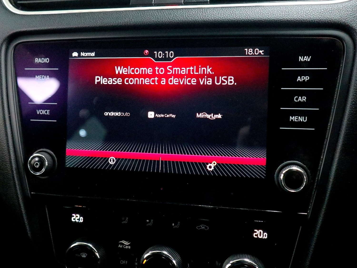 Used Skoda Octavia 2019 for sale - 76963673: Photo 34