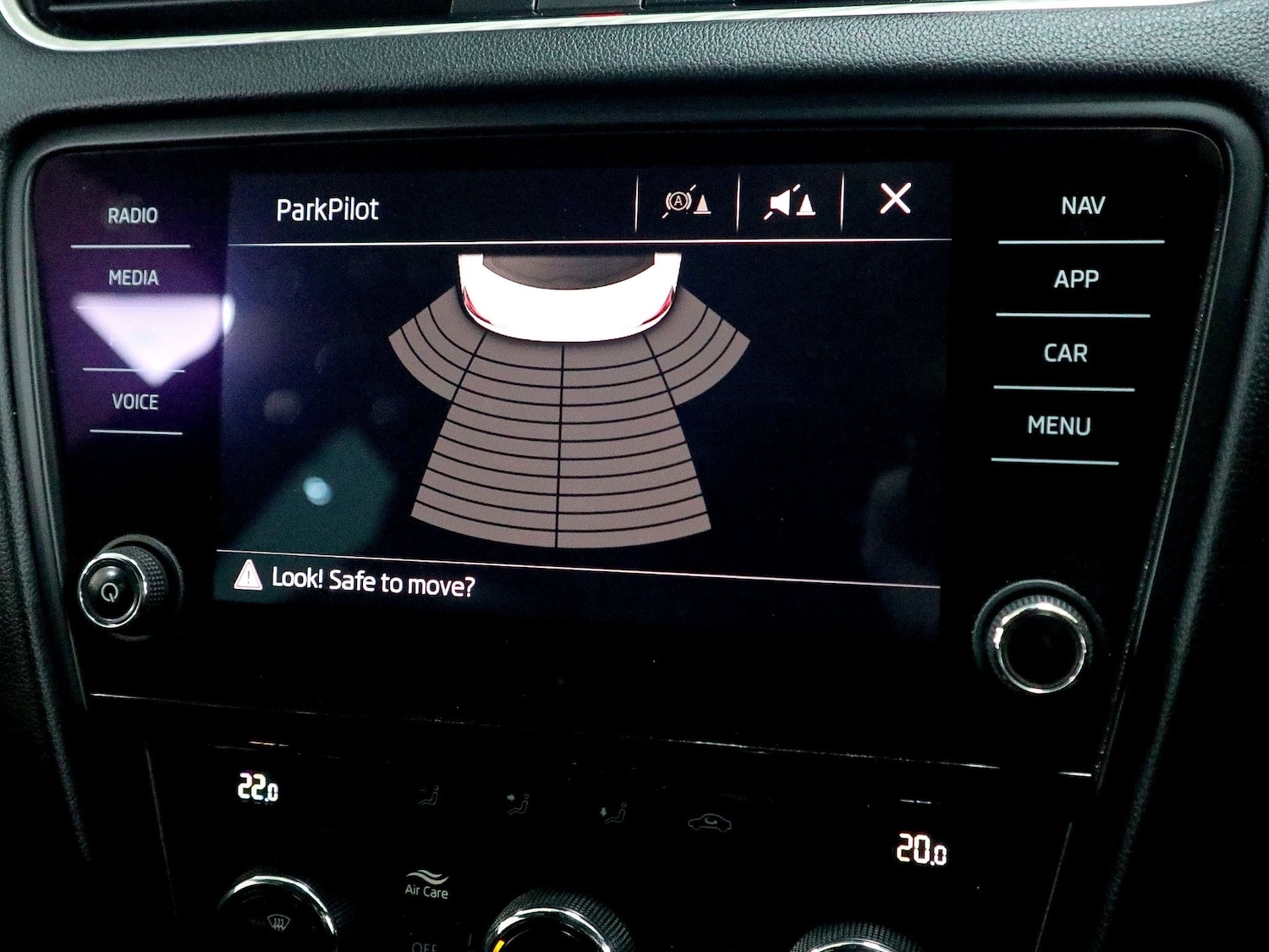 Used Skoda Octavia 2019 for sale - 76963673: Photo 36