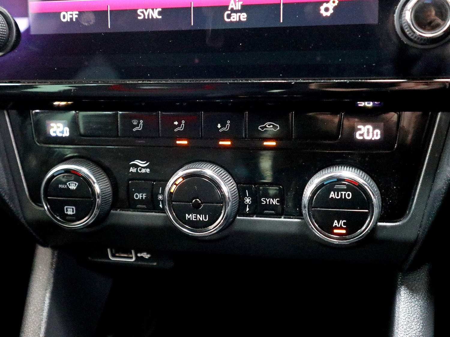 Used Skoda Octavia 2019 for sale - 76963673: Photo 38