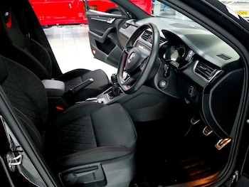 Used Skoda Octavia 2019 for sale - 76963673: Photo