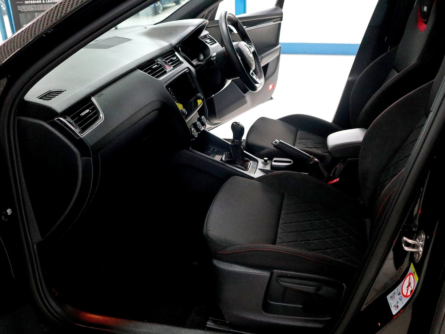 Used Skoda Octavia 2019 for sale - 76963673: Photo 4