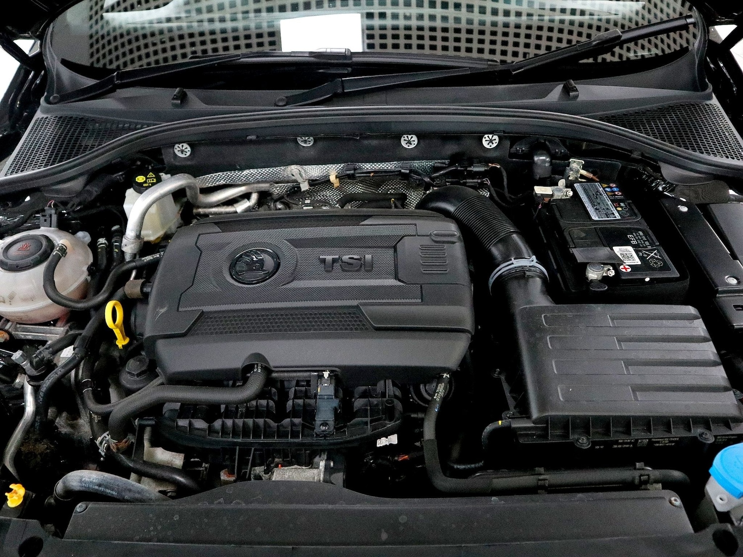 Used Skoda Octavia 2019 for sale - 76963673: Photo 46