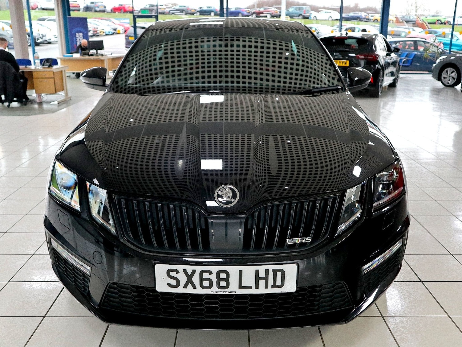 Used Skoda Octavia 2019 for sale - 76963673: Photo 5