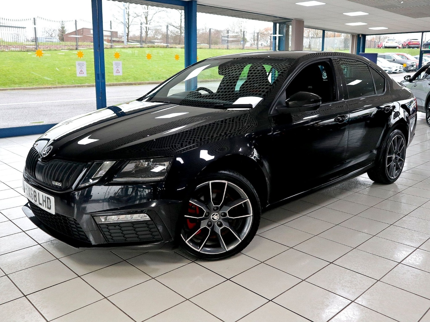 Used Skoda Octavia 2019 for sale - 76963673: Photo 9