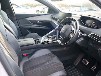 Used Peugeot 5008 2021 for sale - 76407678: Photo