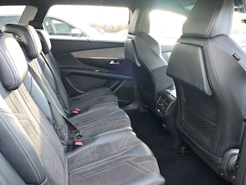 Used Peugeot 5008 2021 for sale - 76407678: Photo