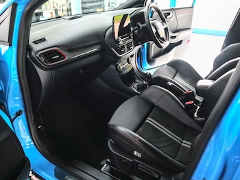 Used Ford Puma 2023 for sale - 77584762: Photo