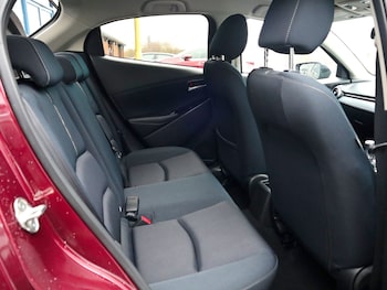 Used Mazda Mazda2 2021 for sale - 77682050: Photo