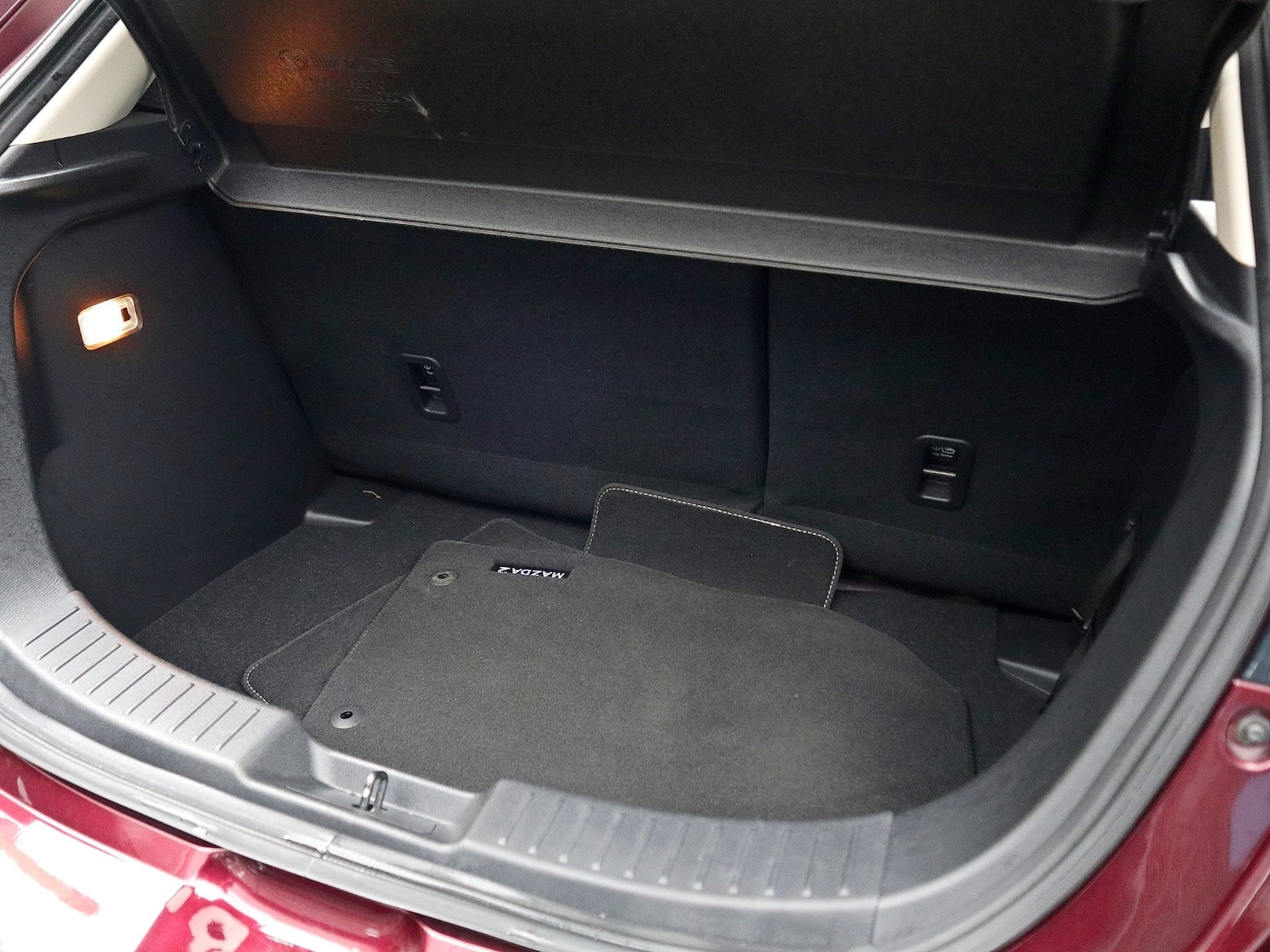 Used Mazda Mazda2 2021 for sale - 77682050: Photo 5