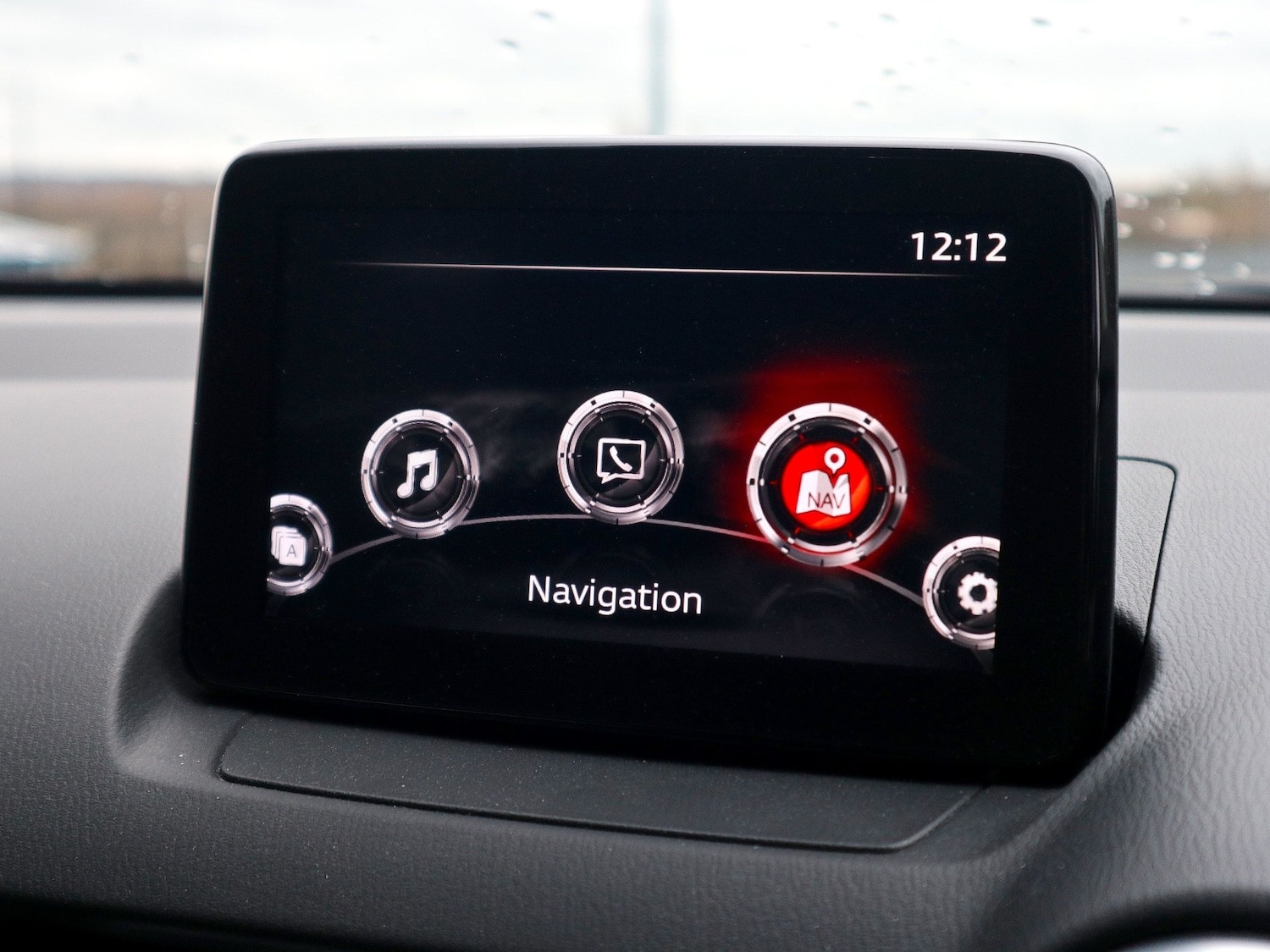 Used Mazda Mazda2 2021 for sale - 77682050: Photo 6