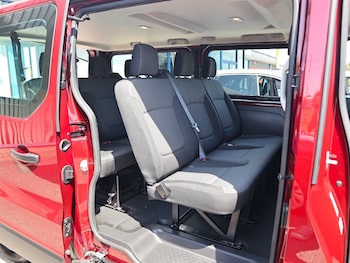 Used Renault Trafic 2024 for sale - 78998109: Photo