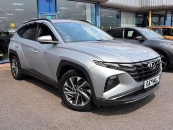 2021 - 1.6 TGDi 48V MHD Premium 5dr 2WD DCT