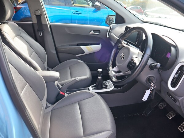 Used Kia Picanto 2018 for sale - 76107580: Photo 3