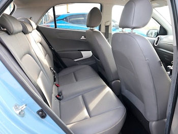 Used Kia Picanto 2018 for sale - 76107580: Photo 4