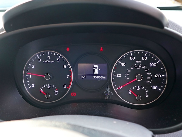 Used Kia Picanto 2018 for sale - 76107580: Photo 7