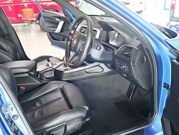Used BMW 1 Series 2018 for sale - 75223400: Photo