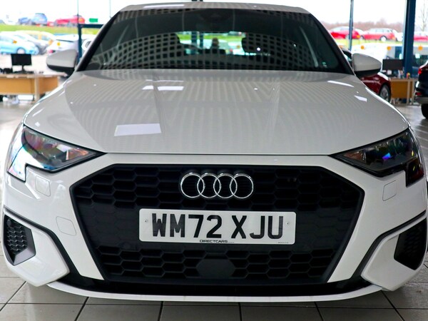 Used Audi A3 2023 for sale - 74179312: Photo 12