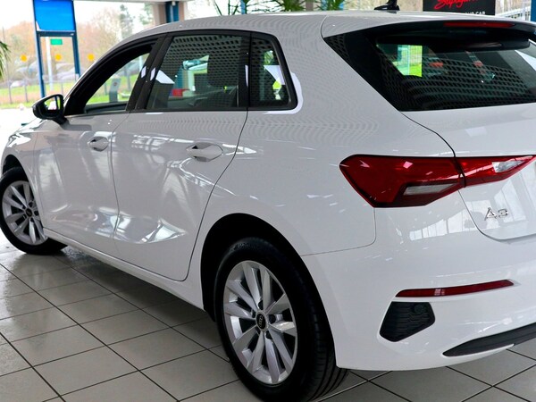 Used Audi A3 2023 for sale - 74179312: Photo 13
