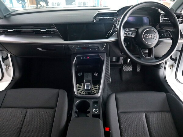 Used Audi A3 2023 for sale - 74179312: Photo 20
