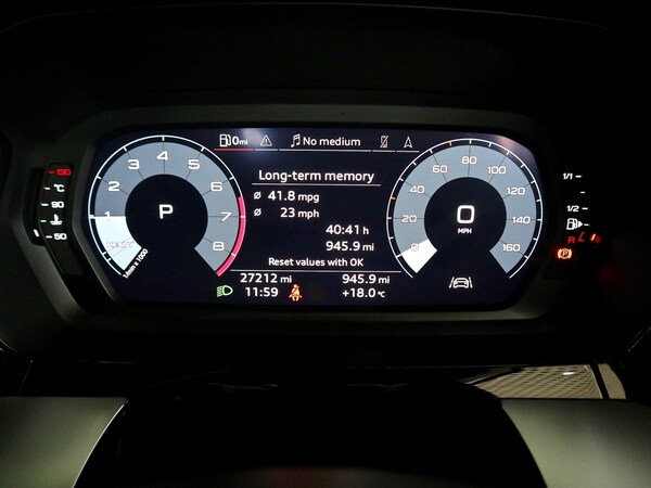 Used Audi A3 2023 for sale - 74179312: Photo 23