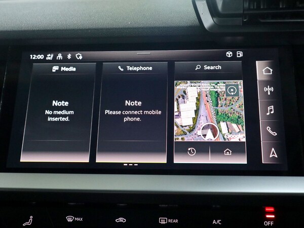 Used Audi A3 2023 for sale - 74179312: Photo 24