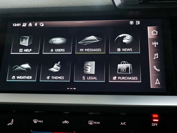 Used Audi A3 2023 for sale - 74179312: Photo 26