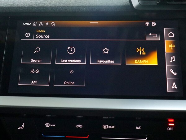 Used Audi A3 2023 for sale - 74179312: Photo 29