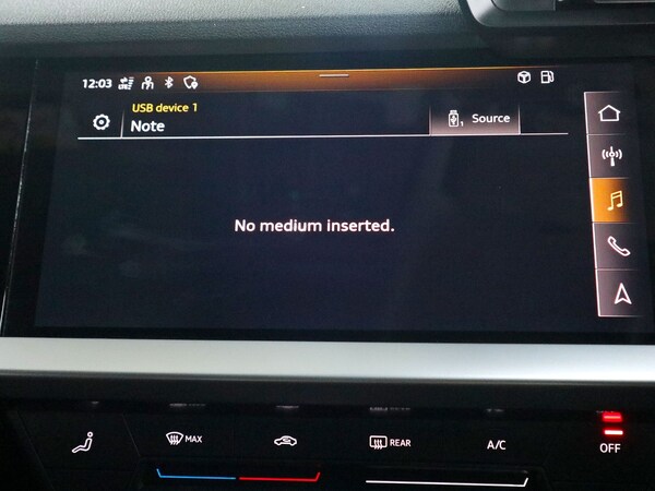 Used Audi A3 2023 for sale - 74179312: Photo 30
